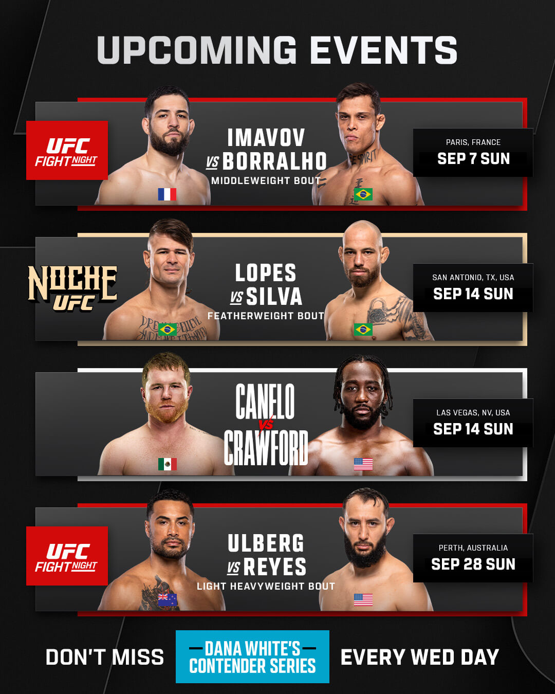 UFC Fight Night 이마보프 vs 보할류