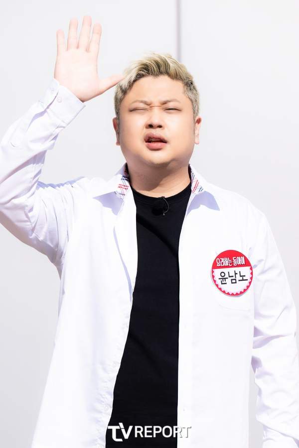 윤남노 셰프