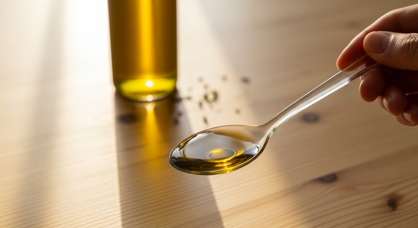 공복올리브오일효능