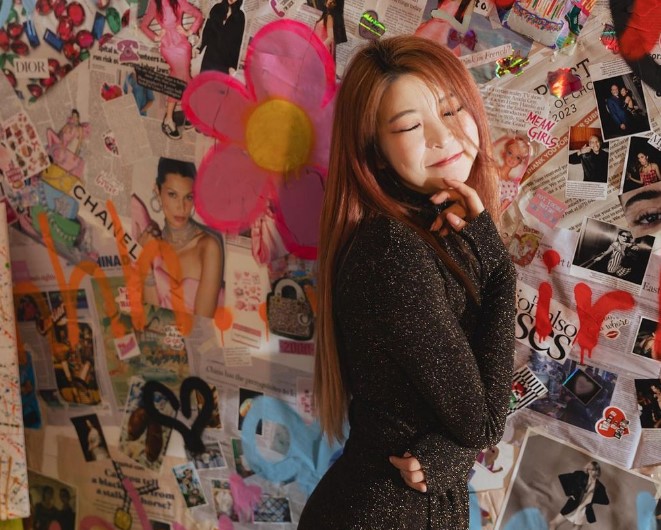 송리나 교수 프로필