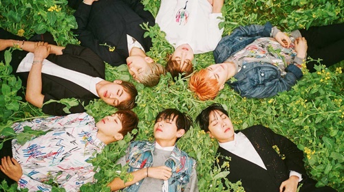 화양연화 뜻 이미지 입니다.