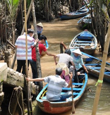 뗏 기간 유의사항