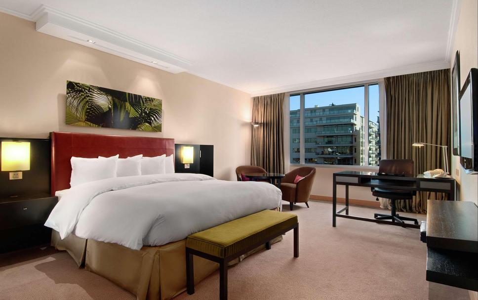 부에노스아이레스 아르헨티나 위치 좋은 숙소 추천