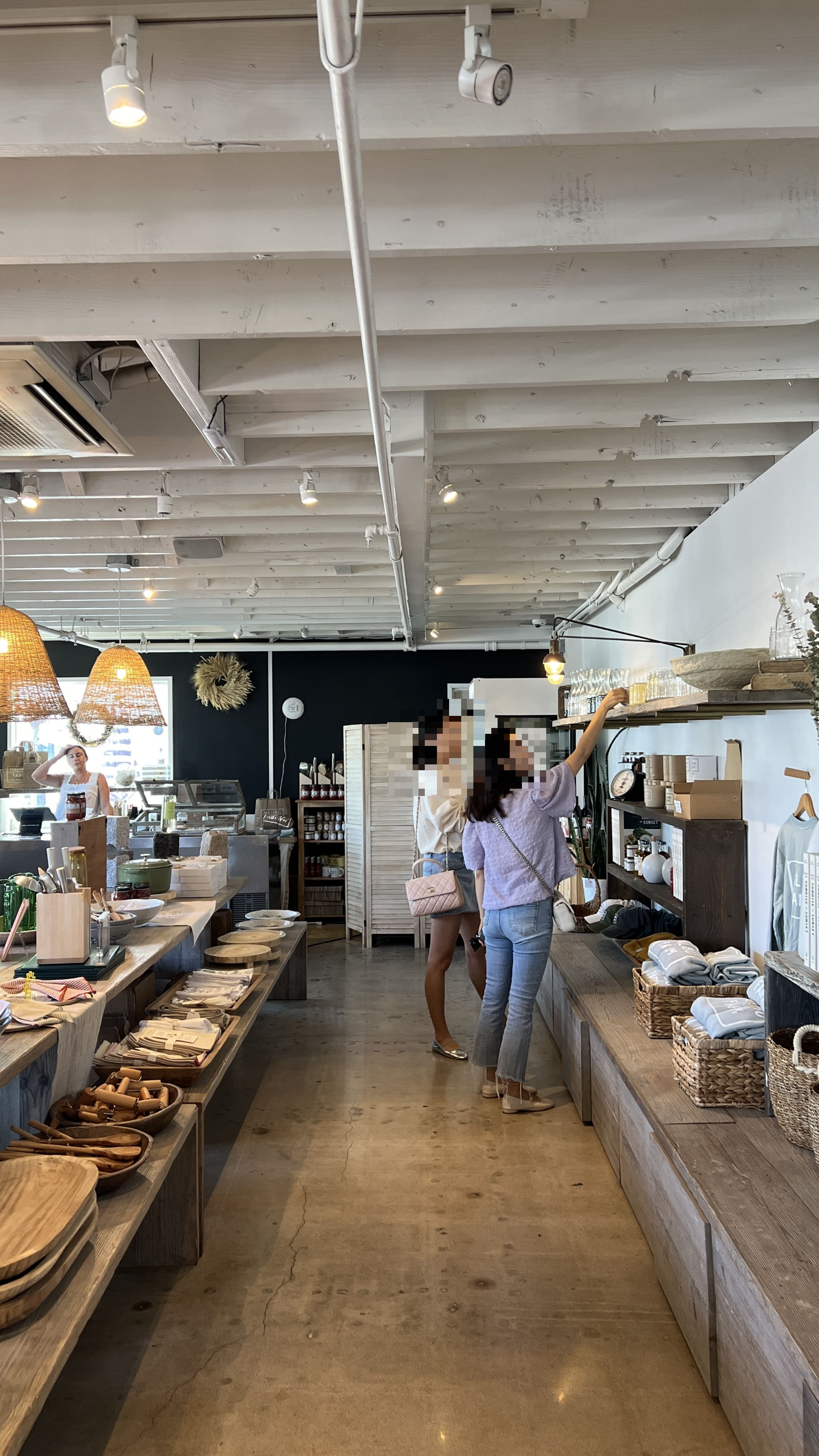 말리부팜 브런치