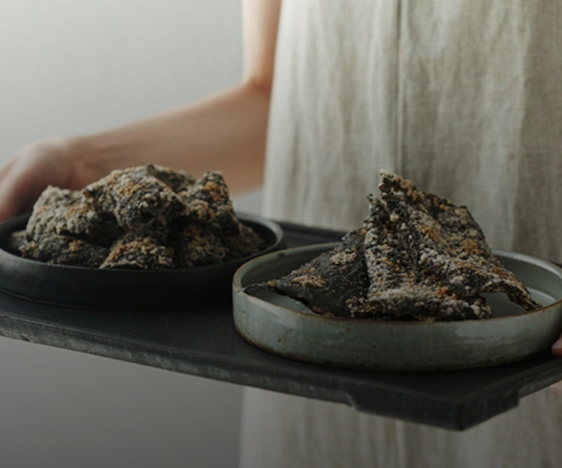 생생정보 김 부각 마을 느린먹거리 주문&amp;#44; 독한인생 광주 싱글맘 9억원 매출