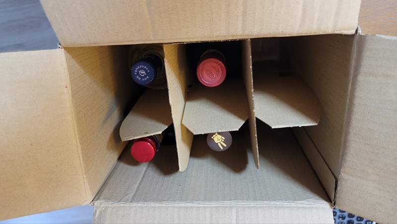 스타보틀 올림픽 공원점 - 장바구니2