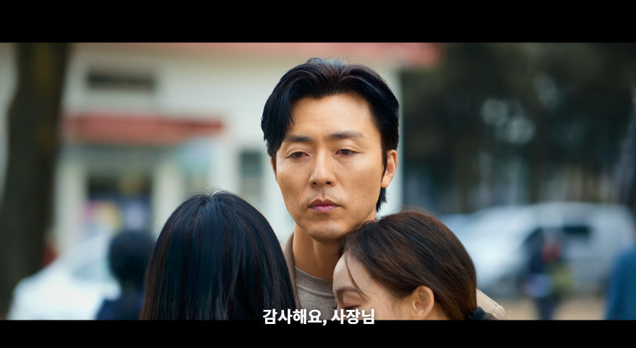 당신이 죽였다, 복수극 결말 후기결말 등장인물 원작 줄거리 이무생 장승조 진소백