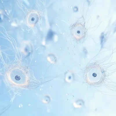 비문증 시력에 미치는 영향과 관리 팁 5가지_3