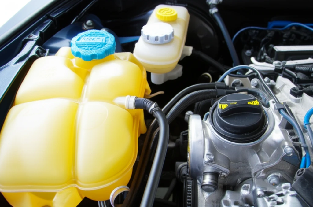 합리적인 차량 관리, 공임나라 점검이