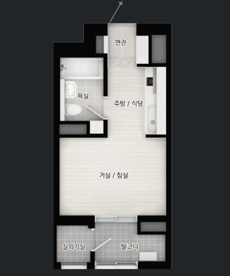 이문 아이파크자이 분양가