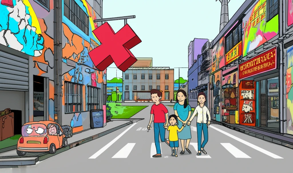 문래창작촌 나들이 필수 정보 목적지별..