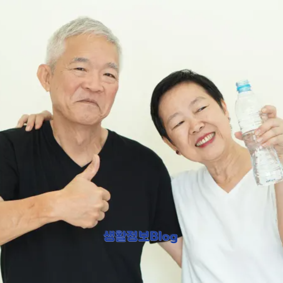 혈액 순환과 심혈관 건강