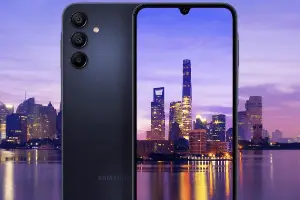 갤럭시 A15 디스플레이