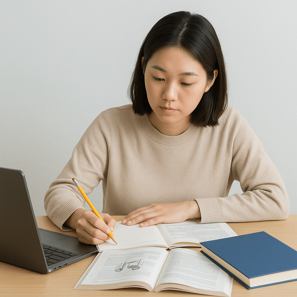 지게차 운전기능사 자격증 4