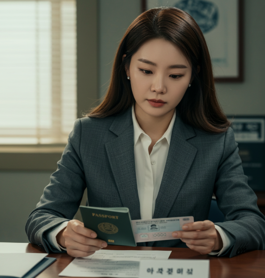 비자·법무 체크: 엔지니어/SRE/데이터