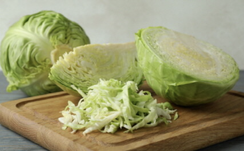 양배추 보관방법