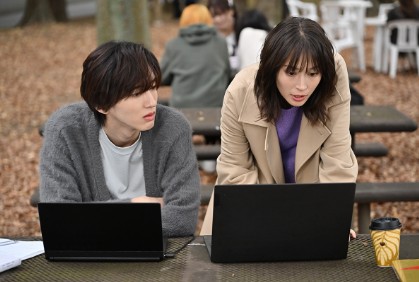 [재밌는 최신 일드 추천] 마이 세컨드 아오하루 1화 2화 3화 4화 5화 6화 7화 8화 줄거리 결말 등장인물