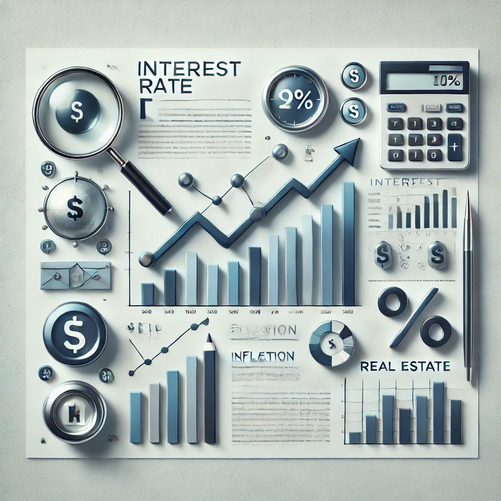 투자자가 주목해야 할 인플레이션-금리 연동 패턴