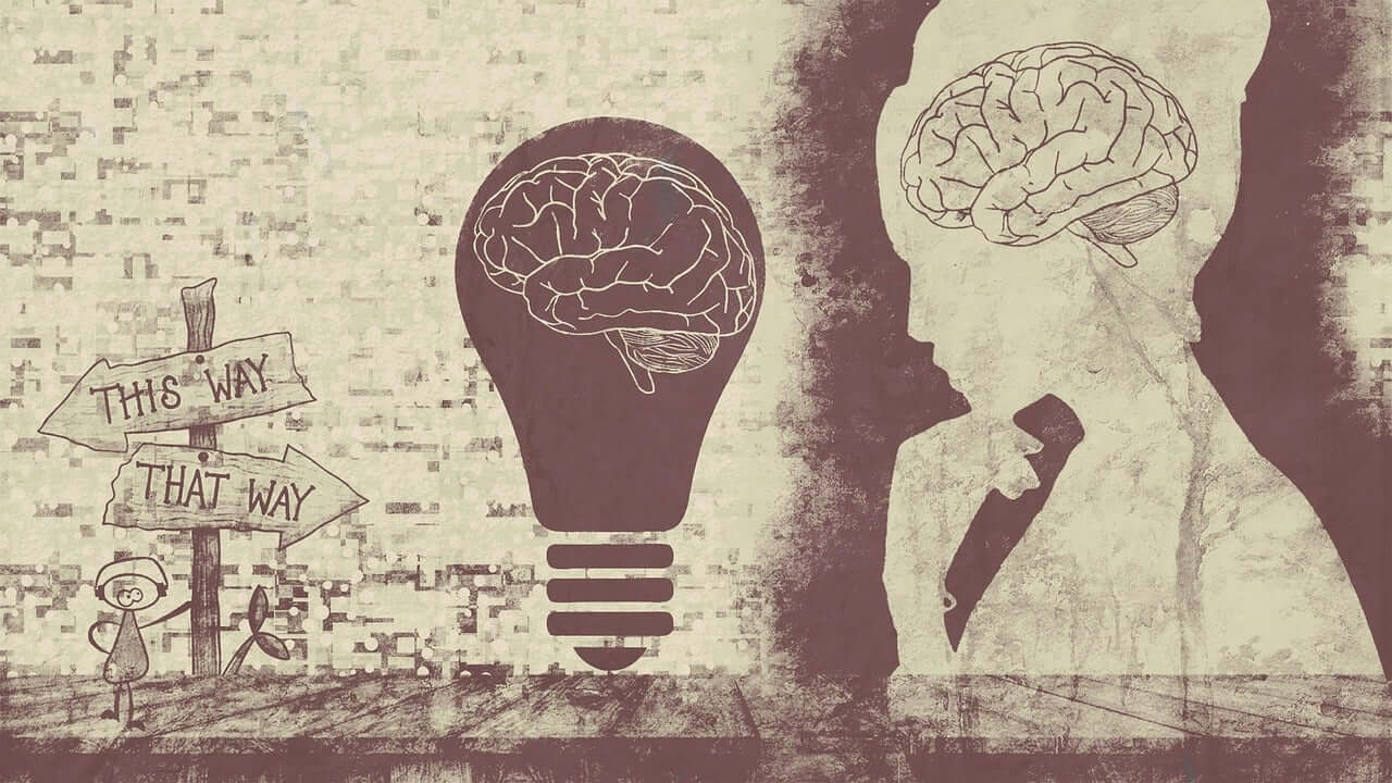 INTP 성향 vs ADHD