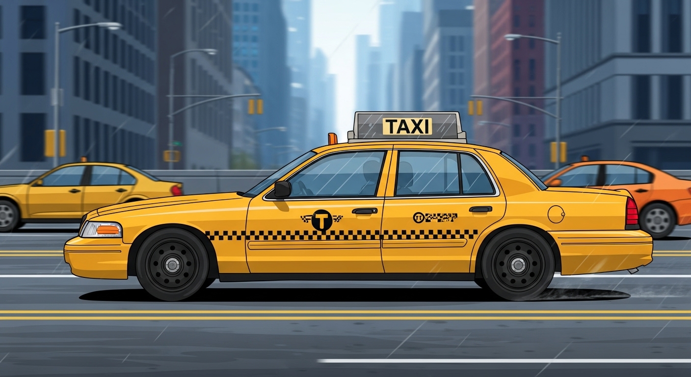 남양주 개인택시 시세 1