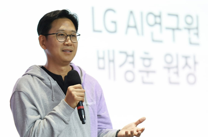 배경훈 과기부장관 인사청문보고서 채택! AI 대전환 시대&amp;#44; 그의 진짜 프로필은?