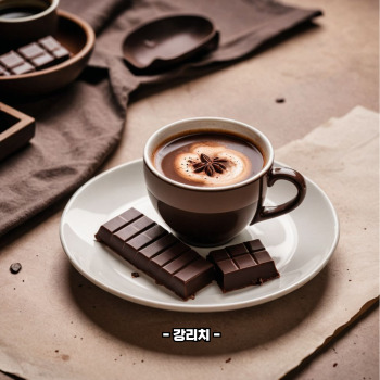 다크초콜릿 하루 섭취량