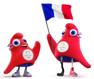 2024 하계 올림픽 정보