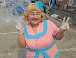 홍윤화 40kg 감량 비결 공개! 진짜 반쪽 된 이유 관련사진