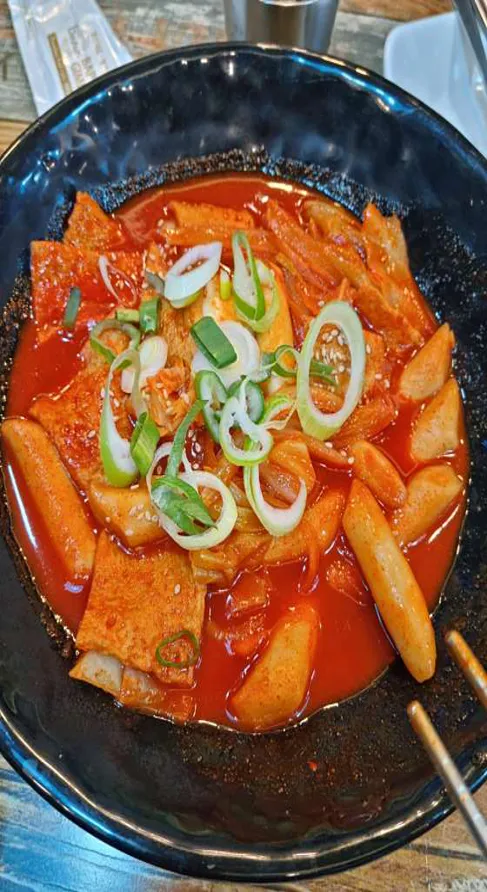 경포호