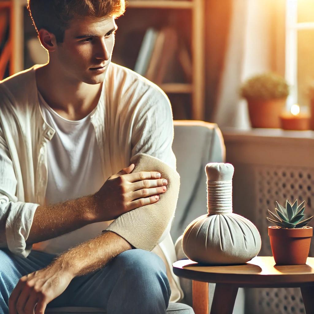 대상포진 빨리 낫는 법