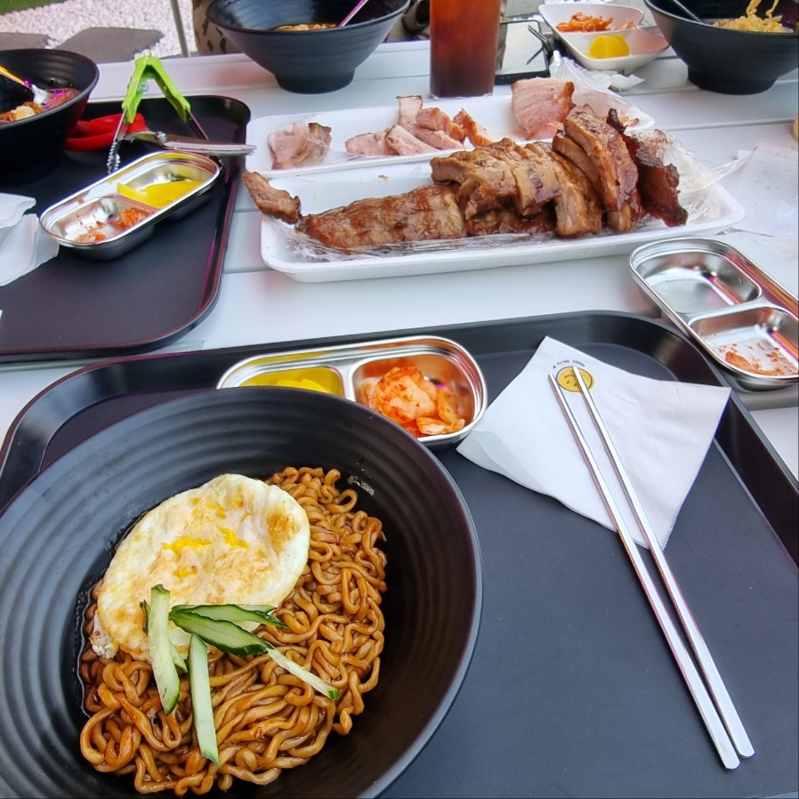 고기파티