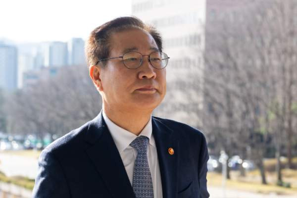 박성재 법무부장관 프로필