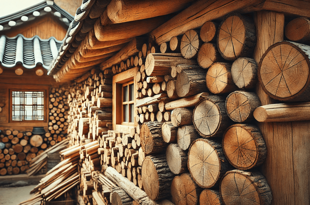 농촌체류형 쉼터