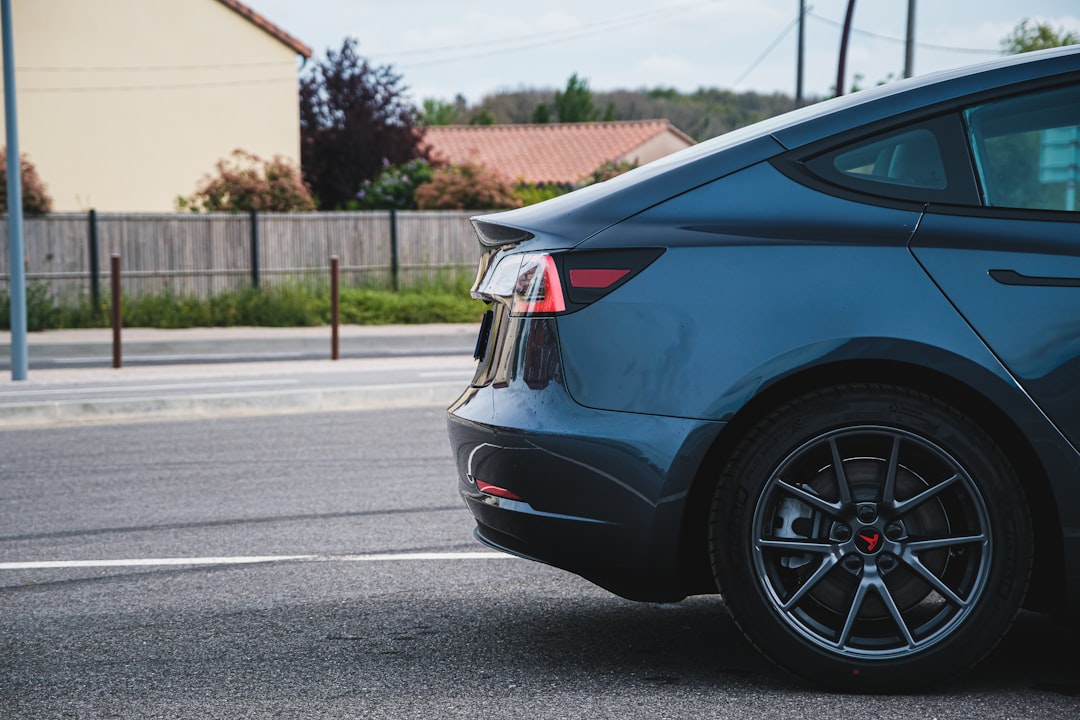 Model 3