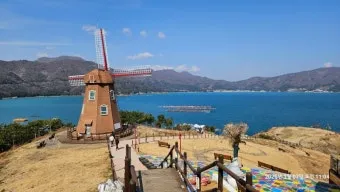 거제도 실내 데이트 완벽 코스 추천과 비오는 날 즐기기_8