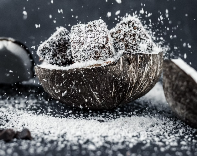 코코넛 가루 효능