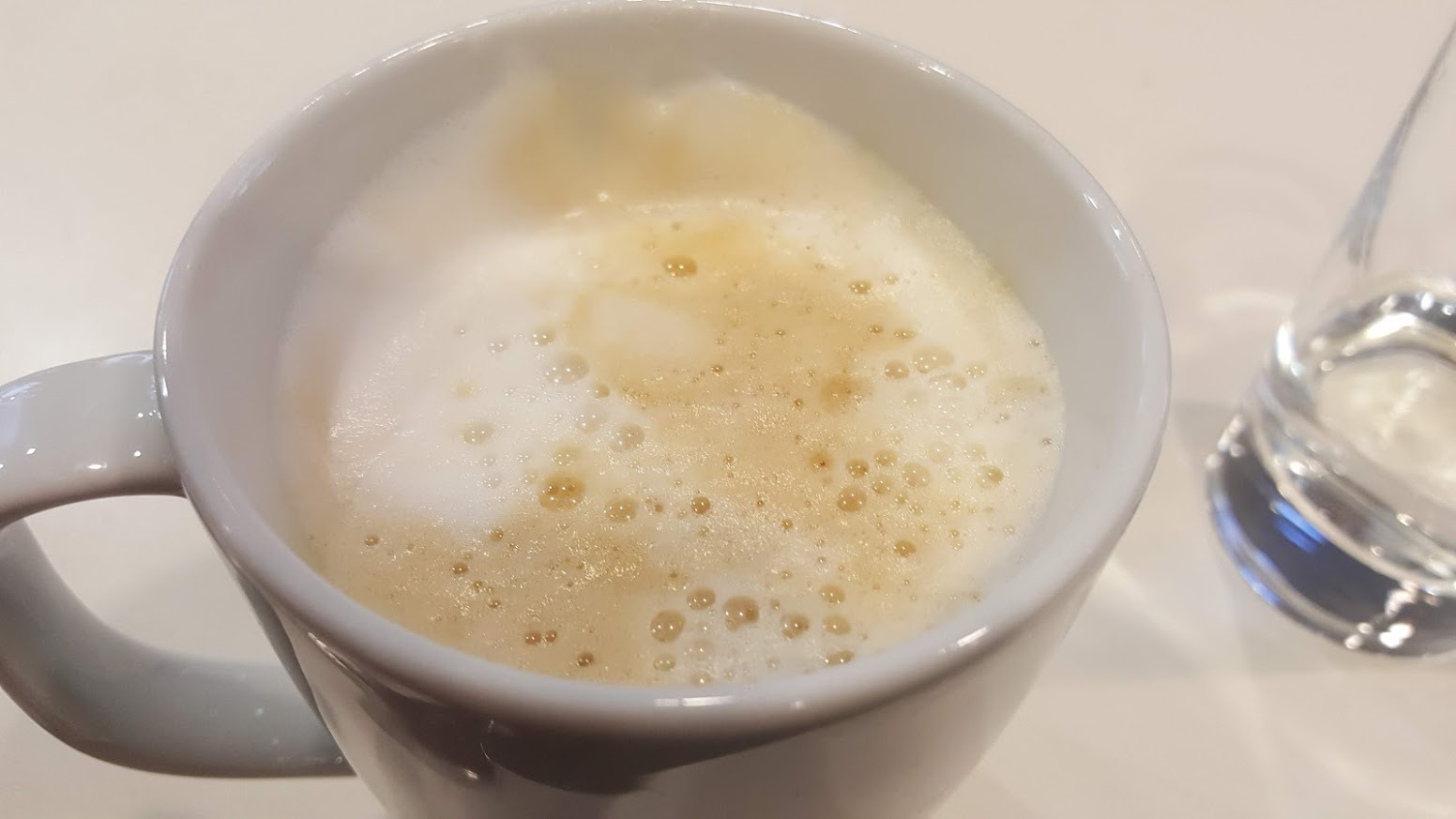 오스트리아 빈 커피