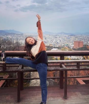 공효진 케빈 오