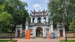 문묘 & 국립대학교 유적 (출처:트리플/나무위키)