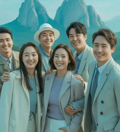 여행 고객