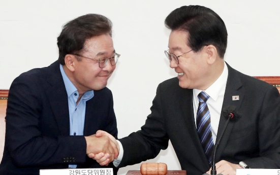 김우영 프로필 나이 고향 학력 경력 | 민주당 김우영 강병원 은평을 지역구 공천 이유