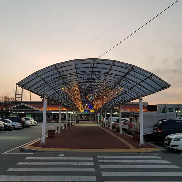 평택브레인시티 산업용부지 물류제조기업이 주목하는 이유