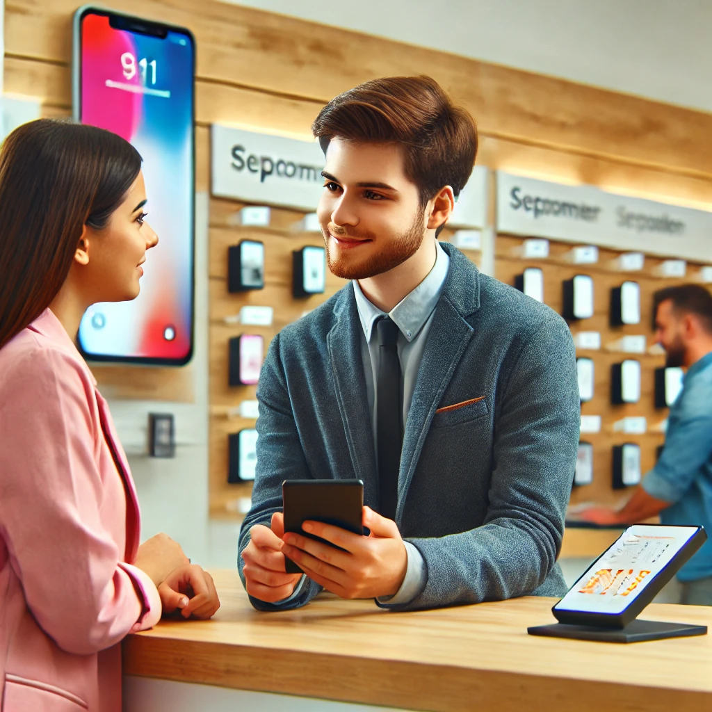 알뜰폰 요금제 신청방법