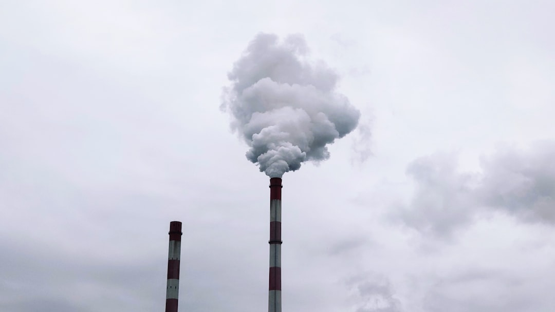 Total Organic Carbon