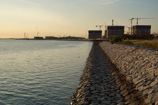 시흥 근교 바다여행 드라이브부터 서핑까지 즐기는 원데이 트립