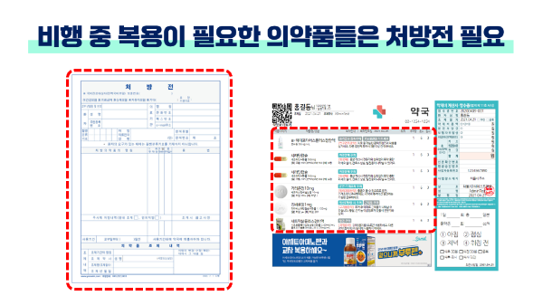 비행기-반입-금지-물품-생수-음료-젤리-물티슈-의약품-슬라임-액체류-기내-반입-금지-품목