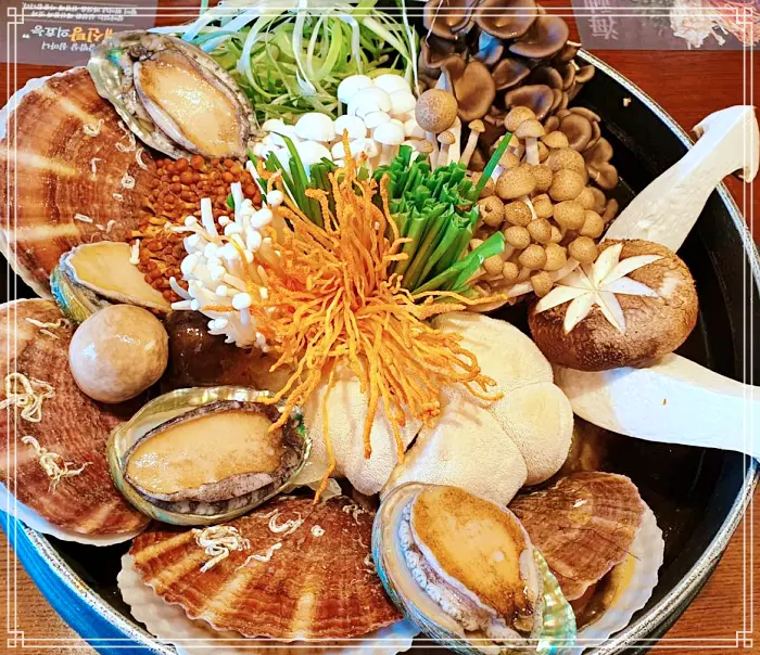 생방송 투데이 천안 태조산 기운빠져 허 할 땐, 산약초 오리백숙 맛집