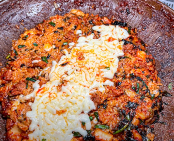 매콤한갈비찜의 진수