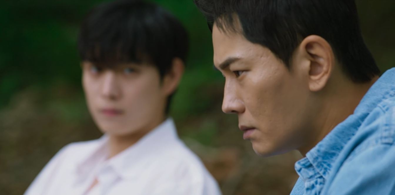 낮에뜨는달_9회