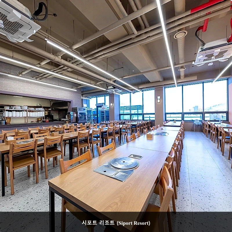 시포트 리조트 (Siport Resort)_4